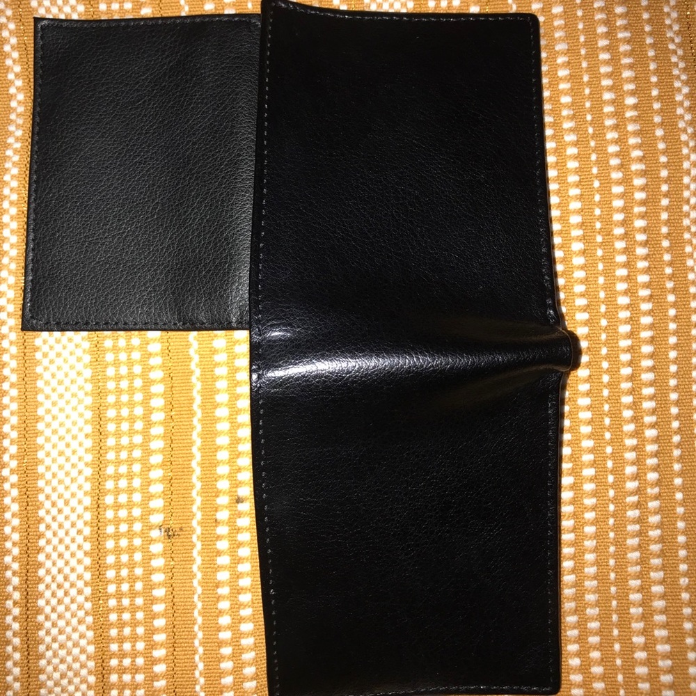 Men wallet